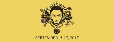 earthwork 2017